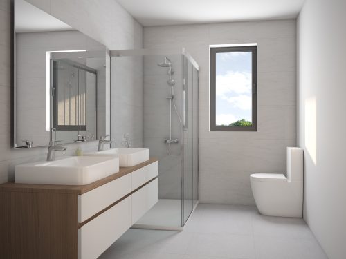 KRONOS (Estepona)_ba¤o