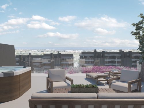 KRONOS (Estepona)_solarium jacuzzi