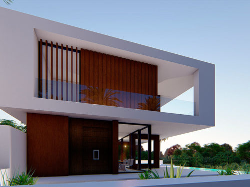 Valle Romano 64 Entrance-opt